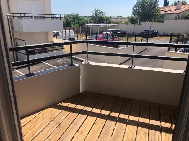 Location Appartement Rue de Sicard, Saint Orens de Gameville
