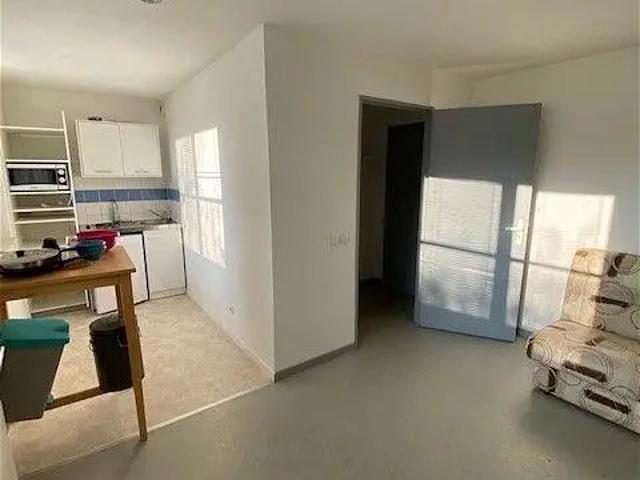 Location Appartement Rue de Sigolsheim, Strasbourg