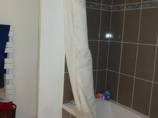 Location Appartement Rue de Sillery, Reims