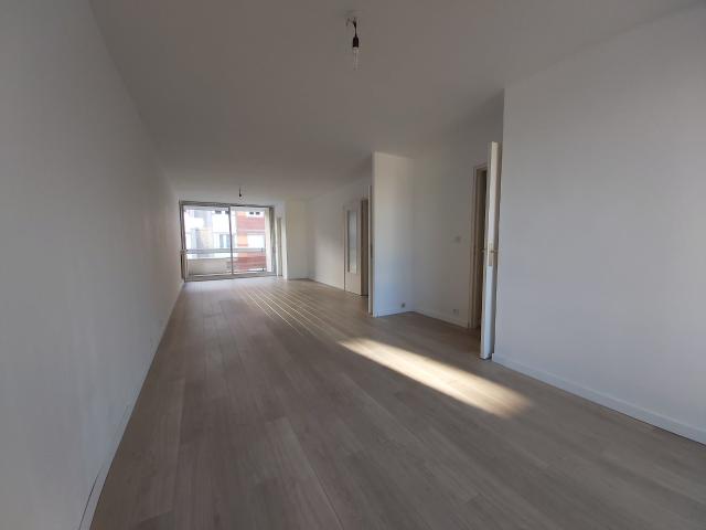 Location Appartement Rue de Sillery, Reims