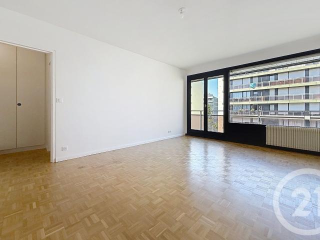 Location Appartement Rue de Silly, Boulogne Billancourt