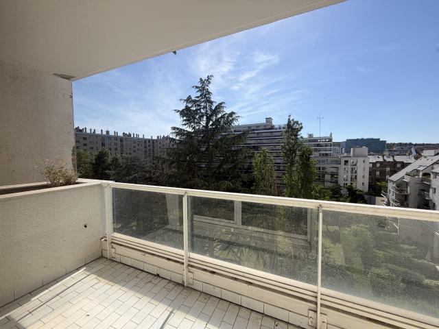Location Appartement Rue de Silly, Boulogne Billancourt
