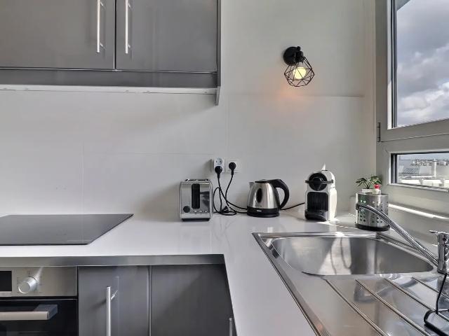 Location Appartement Rue de Silly, Boulogne Billancourt