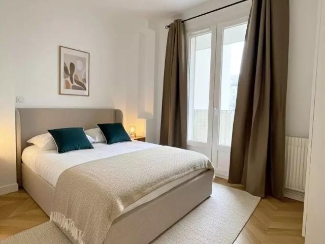 Location Appartement Rue de Silly, Boulogne Billancourt