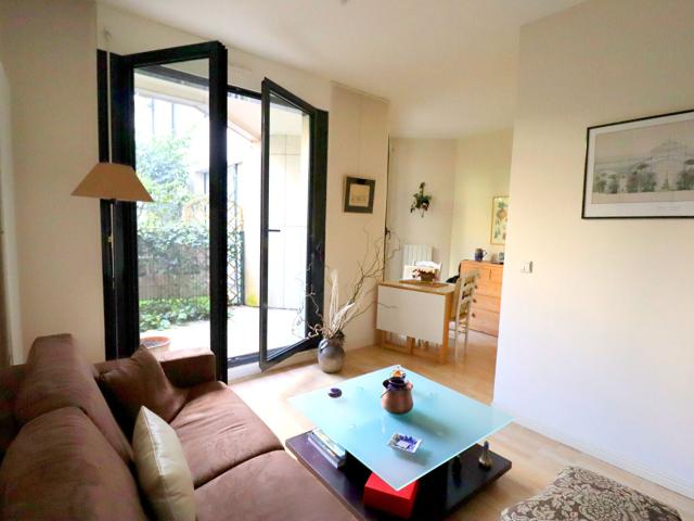 Location Appartement Rue de Silly, Boulogne Billancourt