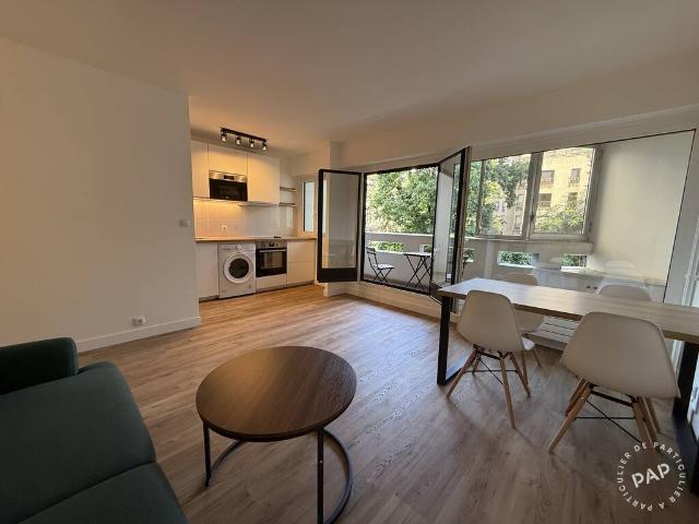 Location Appartement Rue de Silly, Boulogne Billancourt