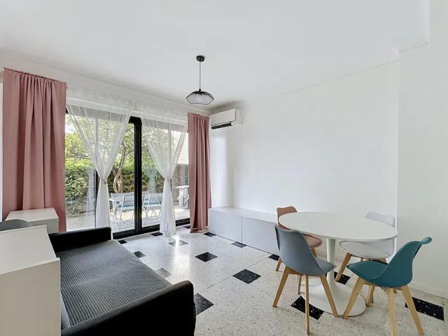 Location Appartement Rue de Simiane, Le Cannet