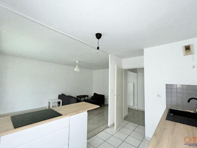 Location Appartement Rue de Slovaquie, Amiens