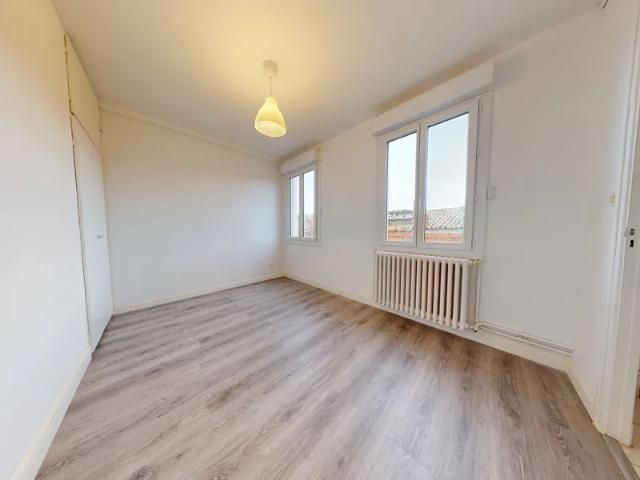 Location Appartement Rue de Stalingrad, Toulouse