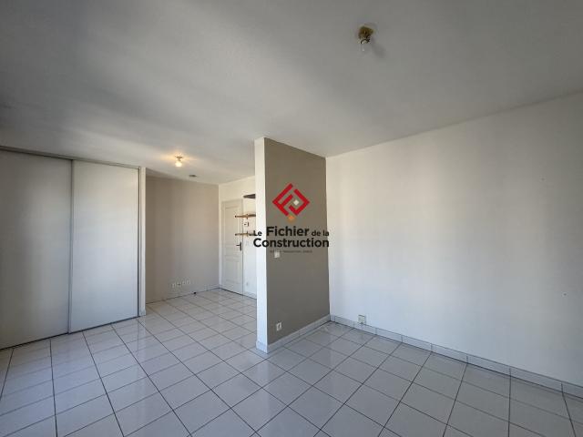 Location Appartement Rue de Stalingrad, Grenoble
