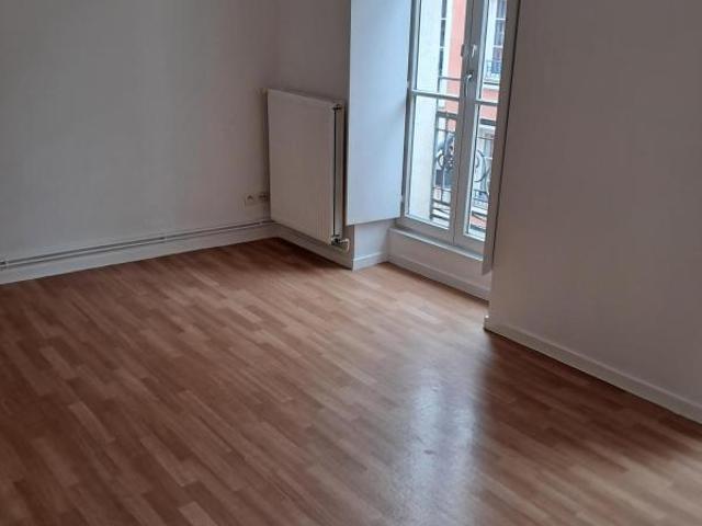 Location Appartement Rue de Stalingrad, Grenoble