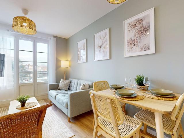 Location Appartement Rue de Stalingrad, Grenoble