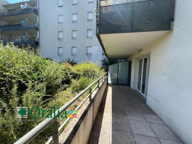 Location Appartement Rue de Stalingrad, Grenoble