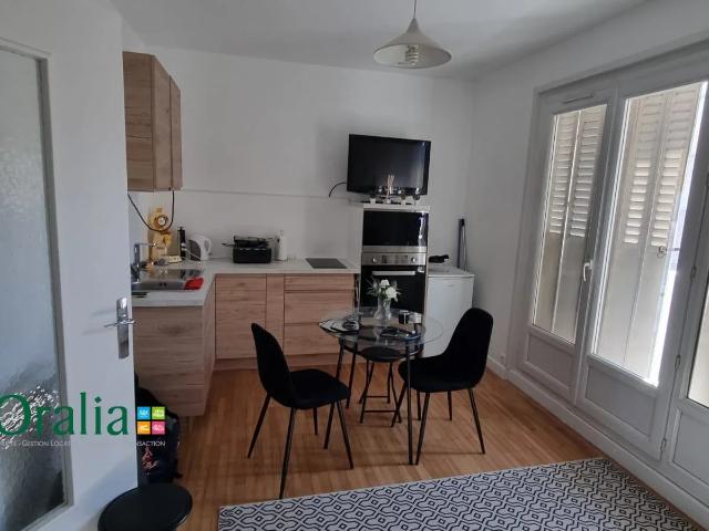 Location Appartement Rue de Stalingrad, Grenoble