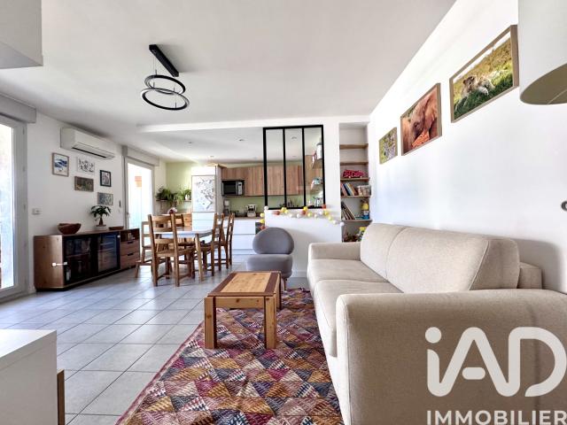 Location Appartement Rue de Stalingrad, Grenoble