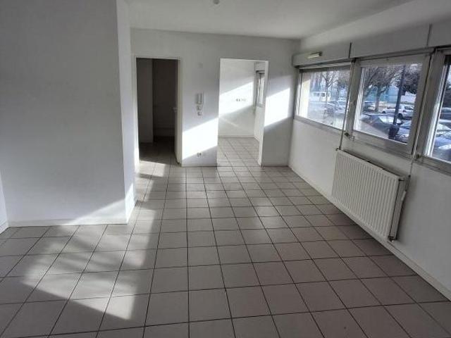 Location Appartement Rue de Stalingrad, Grenoble