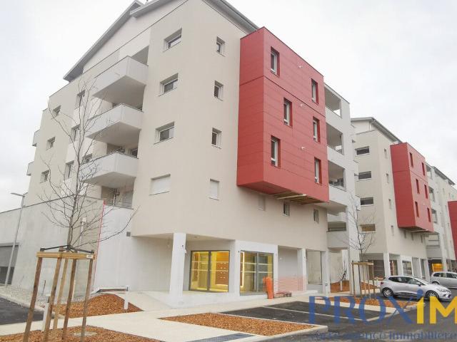 Location Appartement Rue de Stalingrad, Moirans