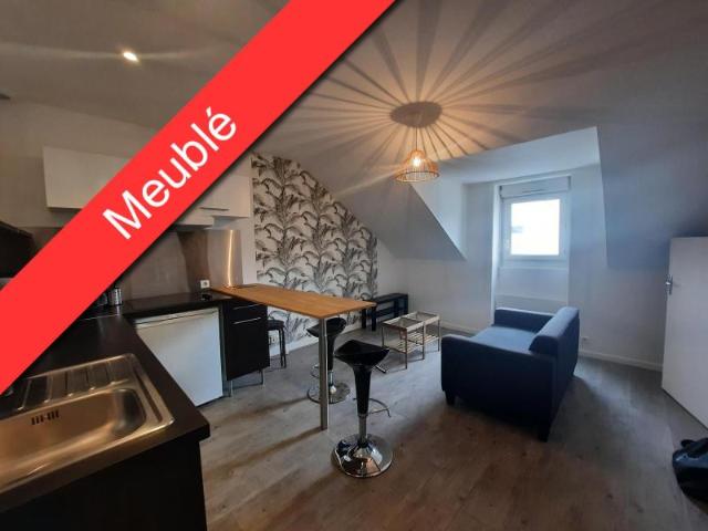 Location Appartement Rue de Stalingrad, Saint Nazaire