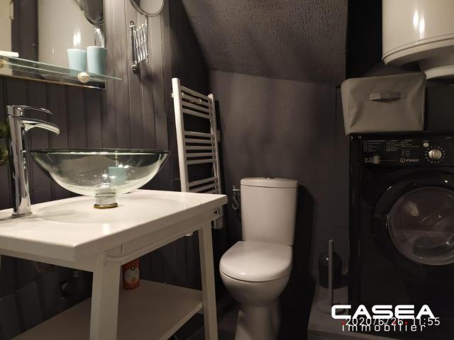 Location Appartement Rue de Stang Bihan, Quimper