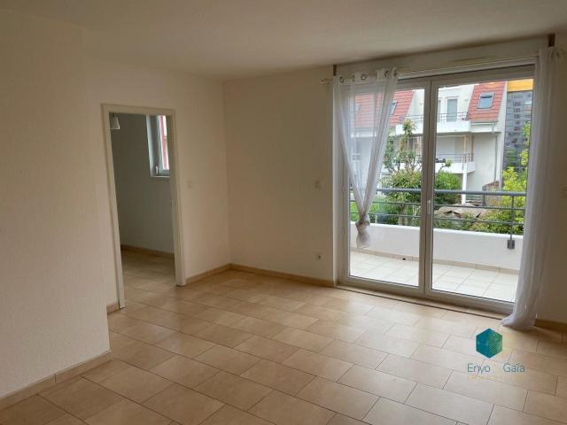 Location Appartement Rue de Steinbourg, Strasbourg