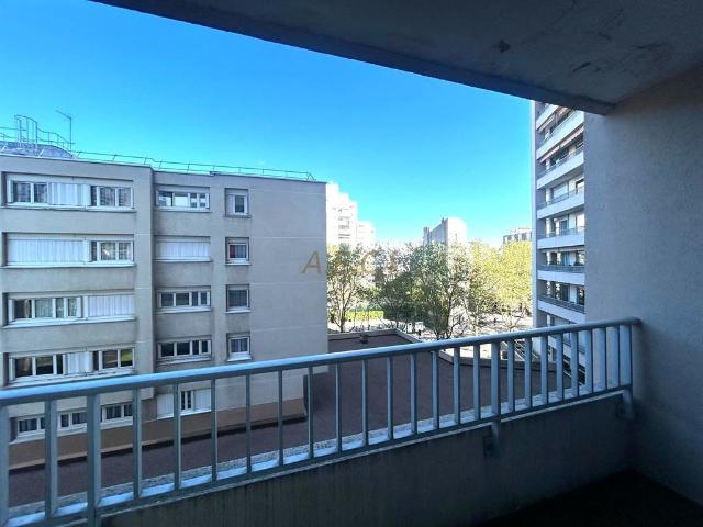 Location Appartement Rue de Strasbourg, Asnières sur Seine