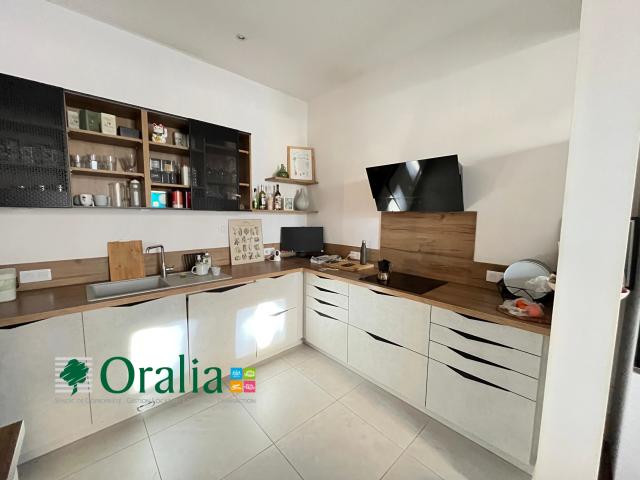 Location Appartement Rue de Strasbourg, Grenoble