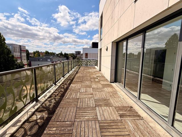 Location Appartement Rue de Strasbourg, Hérouville Saint Clair