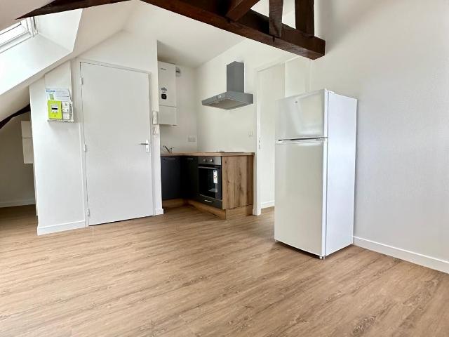 Location Appartement Rue de Strasbourg, Laval