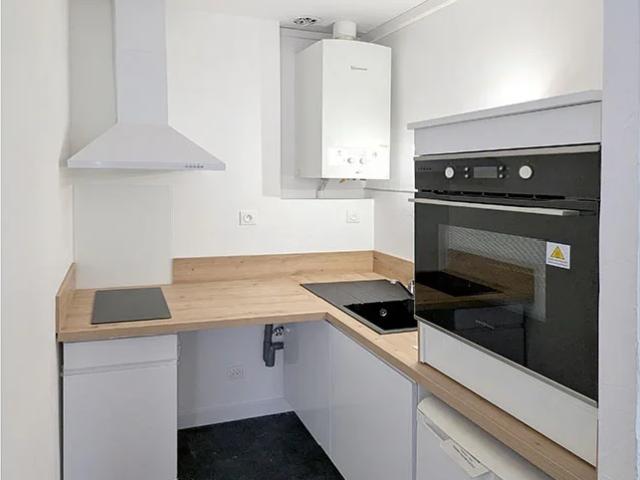 Location Appartement Rue de Strasbourg, Millau