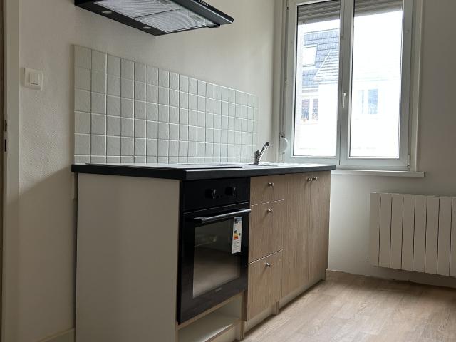 Location Appartement Rue de Strasbourg, Mulhouse