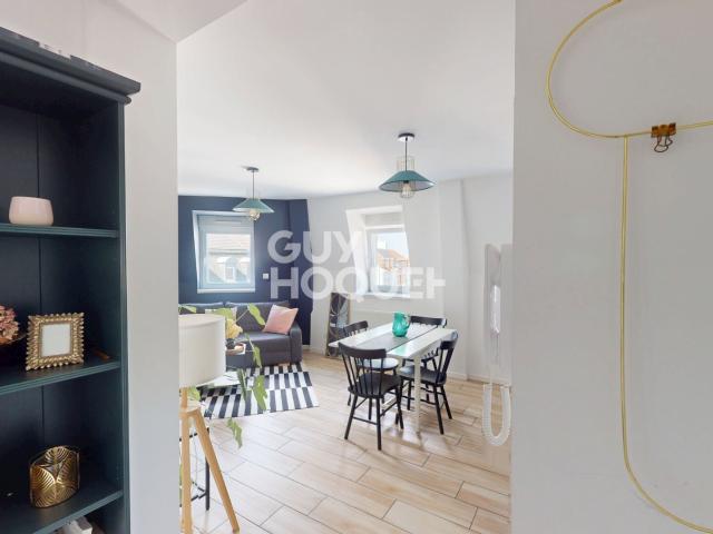 Location Appartement Rue de Strasbourg, Mulhouse