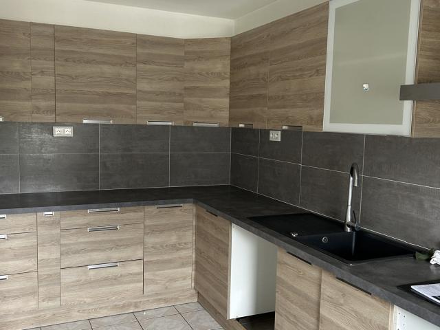 Location Appartement Rue de Strasbourg, Mulhouse