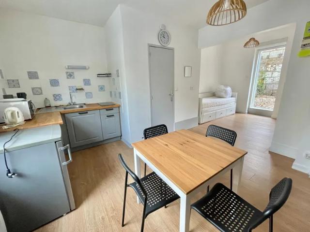 Location Appartement Rue de Strasbourg, Périgueux