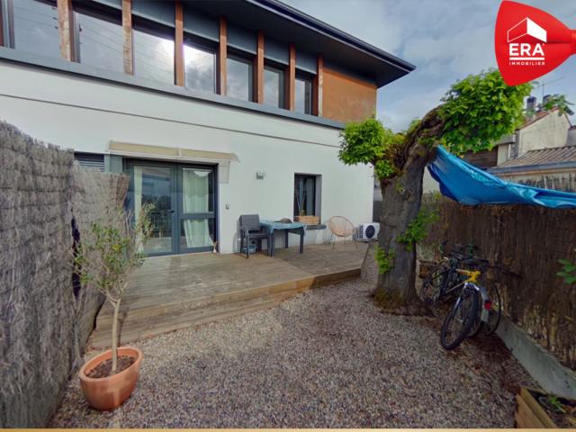 Location Appartement Rue de Suzon, Talence
