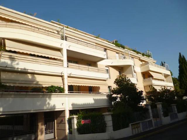 Location Appartement Rue de Subreville, Vallauris