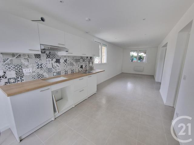 Location Appartement Rue de Sucy, Boissy Saint Léger