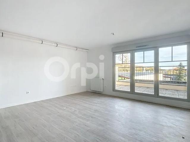 Location Appartement Rue de Sudbury, Clermont