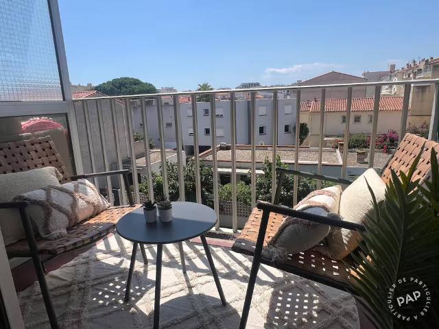 Location Appartement Rue de Suisse, Canet en Roussillon