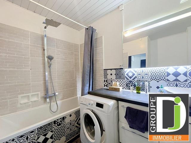 Location Appartement Rue de Sully, Valence