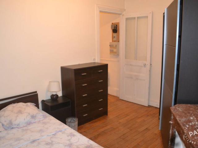 Location Appartement Rue de Suresnes, Garches