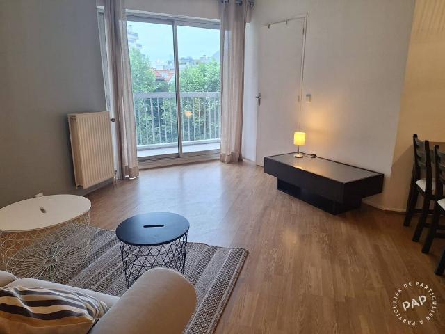 Location Appartement Rue de Suresnes, Garches