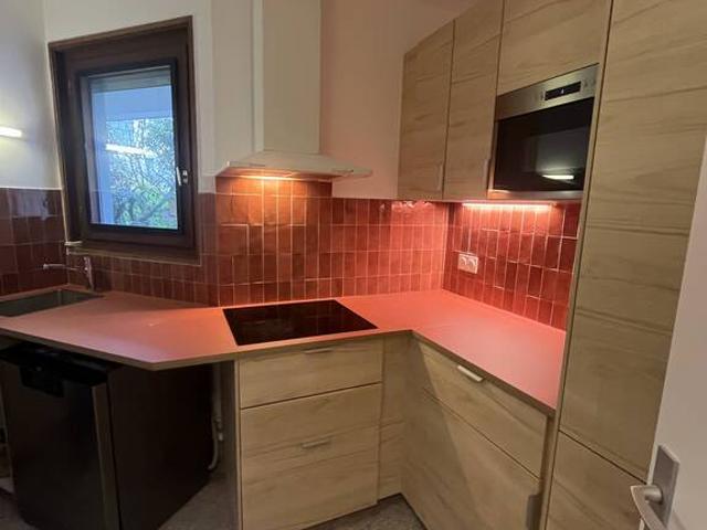 Location Appartement Rue de Suresnes, Garches