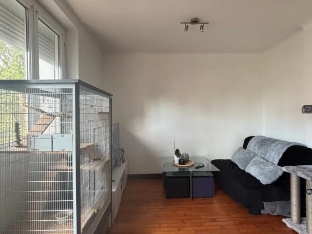 Location Appartement Rue de Poul Ar Bachet, Brest