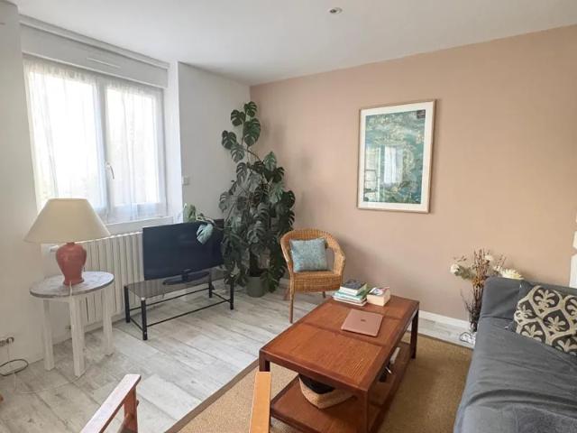Location Appartement Rue de Poul Ar Bachet, Brest