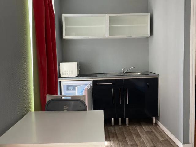 Location Appartement Rue de Poulranet, Landivisiau