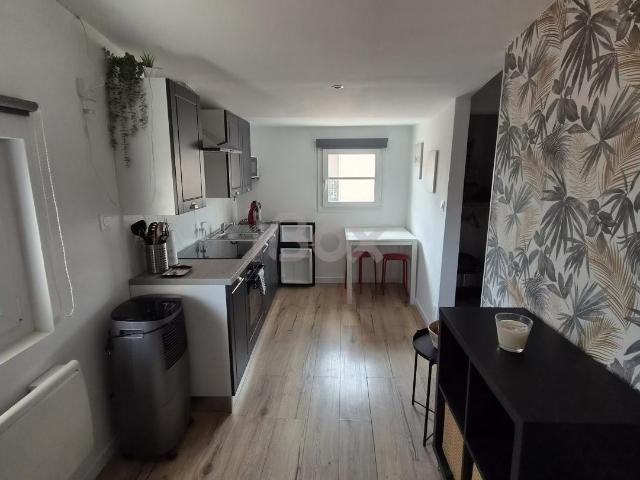 Location Appartement Rue de Pomet, Toulon