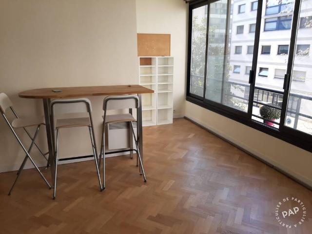 Location Appartement Rue de Pommard, Paris