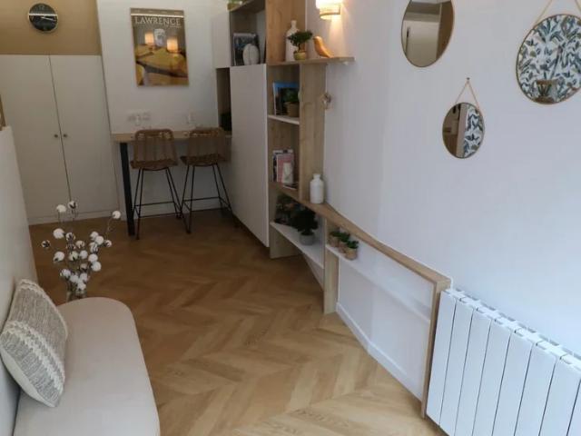 Location Appartement Rue de Pommard, Paris