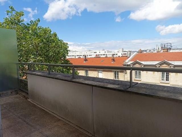 Location Appartement Rue de Pommard, Paris