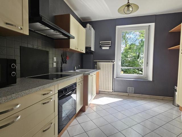 Location Appartement Rue de Pont à Mousson, Montigny lès Metz